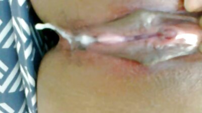 Pounding melns penis vērā tumši haired slampa ārā