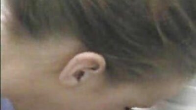 Chick ir īsta uguns, kad viņai ir traks hardcore sekss dabā