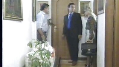 POV seksa video ar Latina hottie un ragveida vīrieti ar kameru