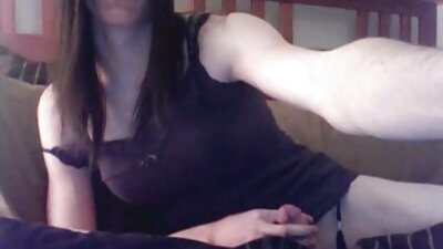 Krāšņs BBW cālis ir izdrāzts veļas mazgātavā