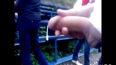 Lielais penis apmierina jauno skaistuli Kārteru Foksu
