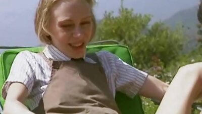Seksa eksāmens skaistumam no perversā profesora A pakāpei